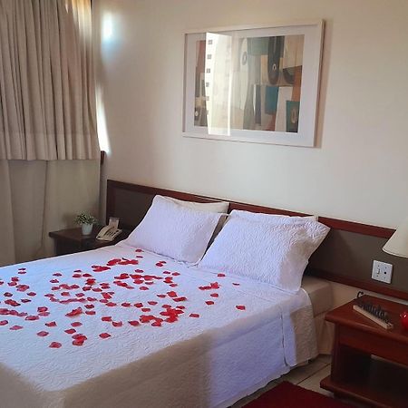 Bassano Vaccarini Hotell Ribeirão Preto Eksteriør bilde
