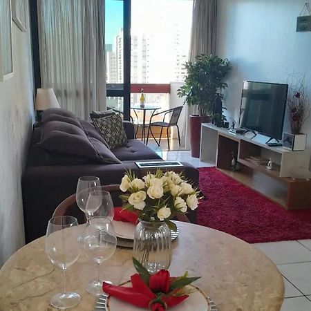 Bassano Vaccarini Hotell Ribeirão Preto Eksteriør bilde