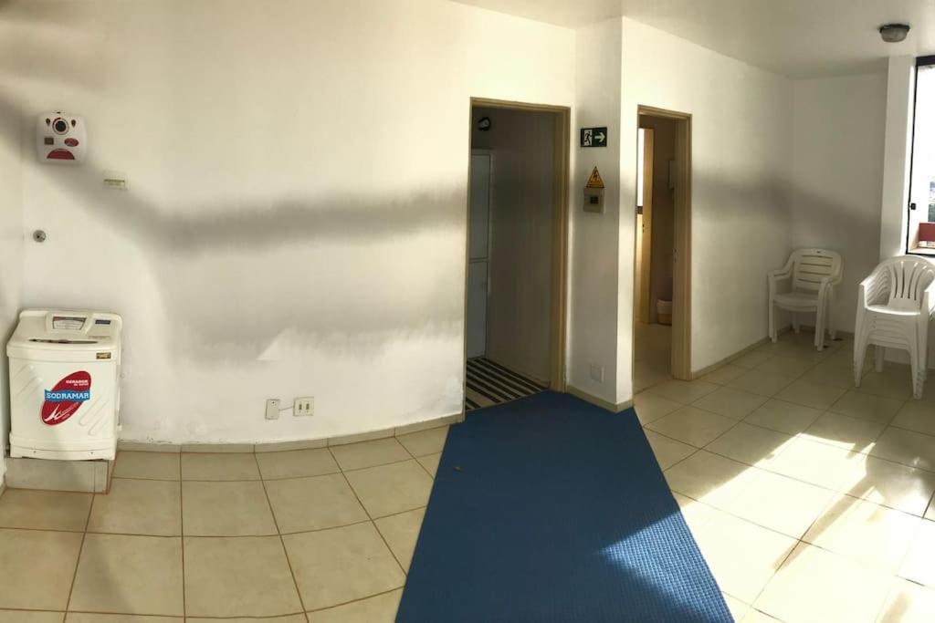 Bassano Vaccarini Hotell Ribeirão Preto Eksteriør bilde