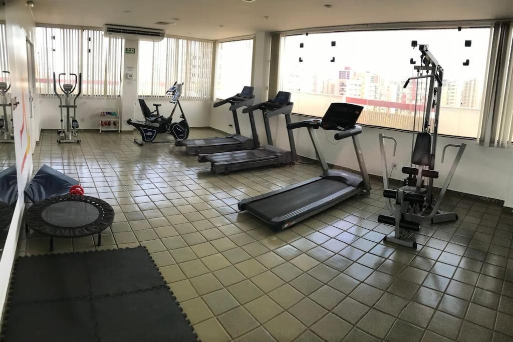 Bassano Vaccarini Hotell Ribeirão Preto Eksteriør bilde
