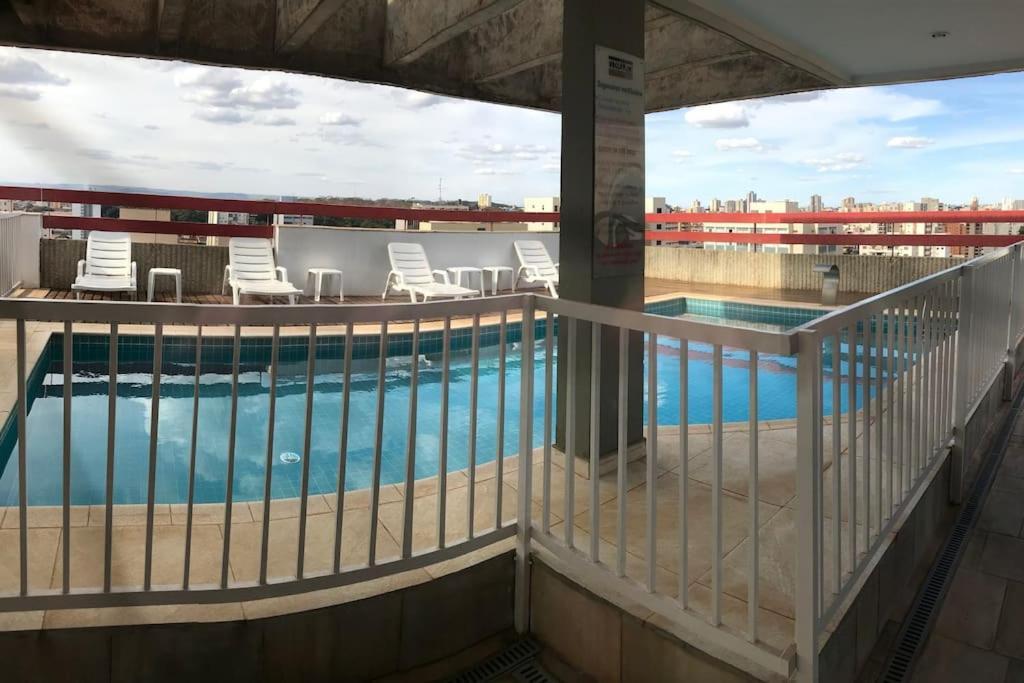 Bassano Vaccarini Hotell Ribeirão Preto Eksteriør bilde