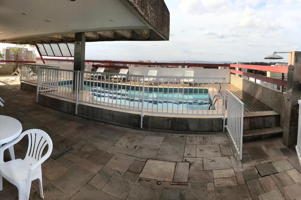 Bassano Vaccarini Hotell Ribeirão Preto Eksteriør bilde