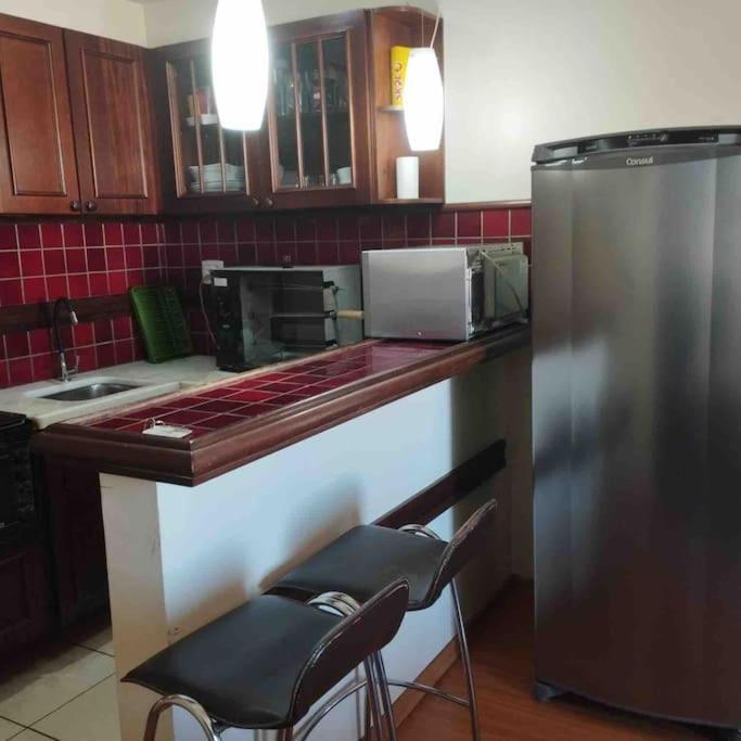 Bassano Vaccarini Hotell Ribeirão Preto Eksteriør bilde