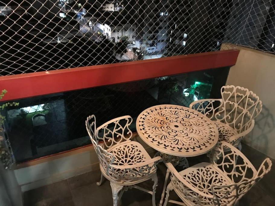Bassano Vaccarini Hotell Ribeirão Preto Eksteriør bilde