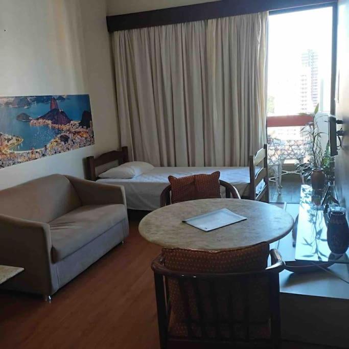 Bassano Vaccarini Hotell Ribeirão Preto Eksteriør bilde