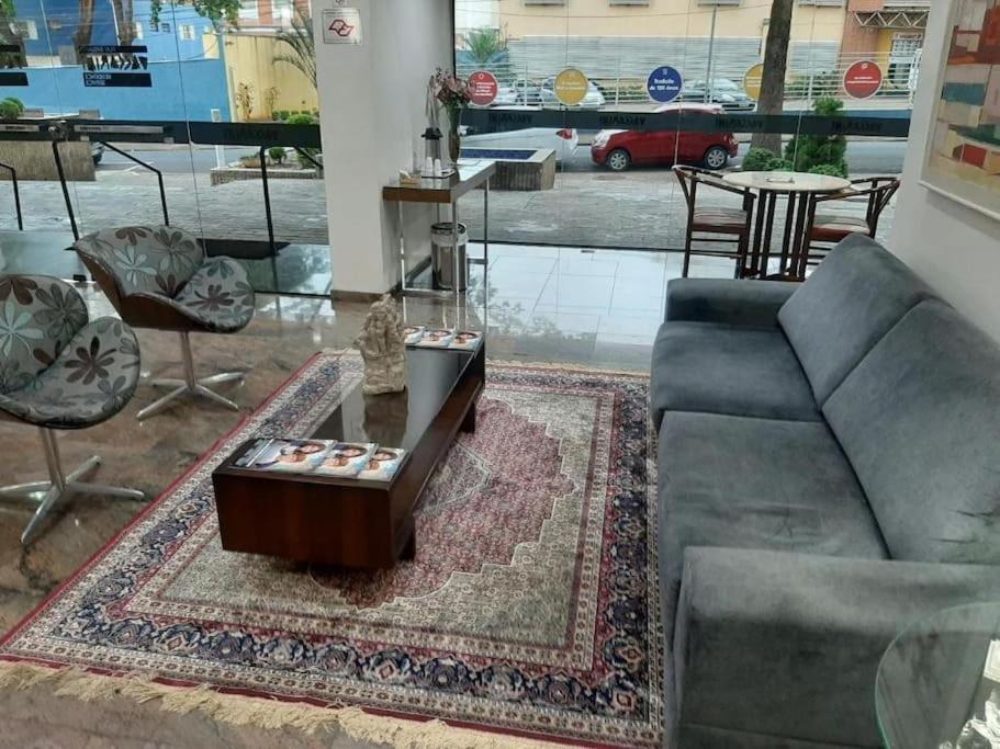 Bassano Vaccarini Hotell Ribeirão Preto Eksteriør bilde