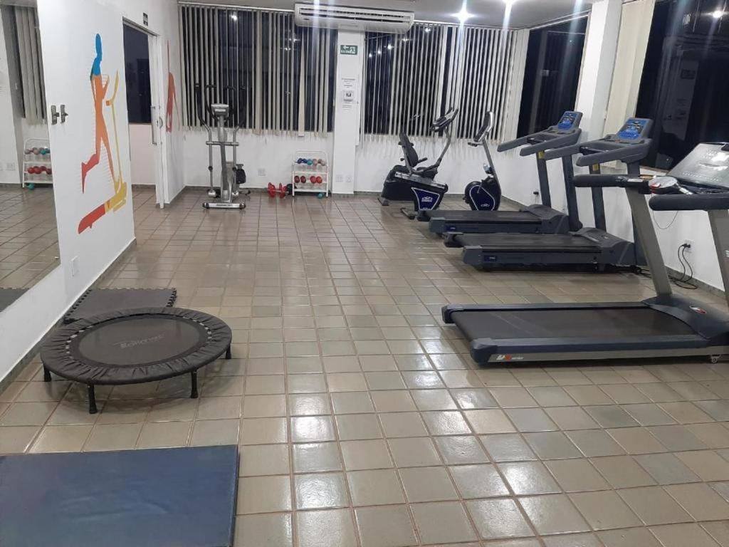 Bassano Vaccarini Hotell Ribeirão Preto Eksteriør bilde