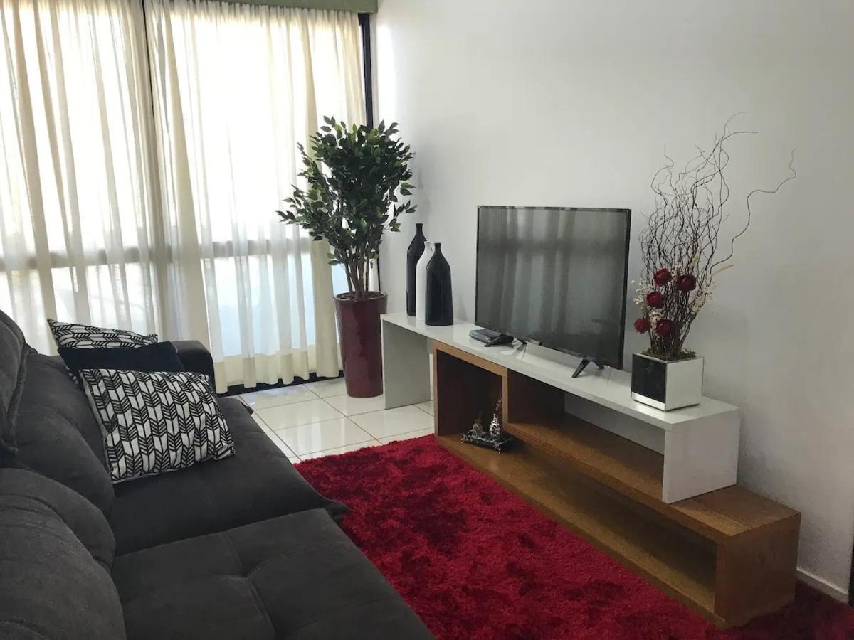 Bassano Vaccarini Hotell Ribeirão Preto Eksteriør bilde